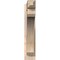 Ekena Millwork Legacy Craftsman Smooth Outlooker, Douglas Fir, 5 1/2"W x 24"D x 28"H OUT06X24X28LEC04SDF - alternate 2